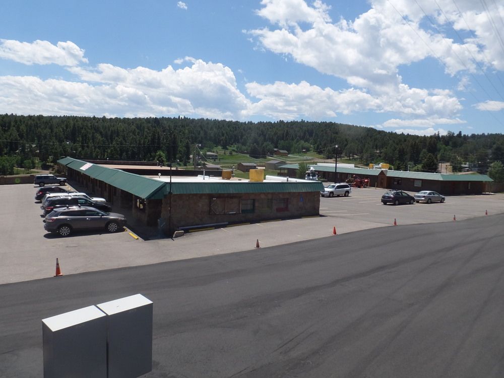 Green Valley Center: 11873 Springs Rd, Conifer, CO 80433